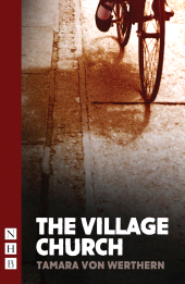 E-book, The Village Church, Nick Hern Books