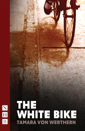 E-book, The White Bike, Nick Hern Books