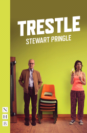E-book, Trestle, Nick Hern Books