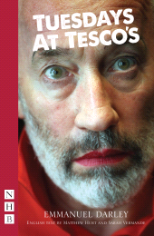 E-book, Tuesdays at Tesco's, Nick Hern Books