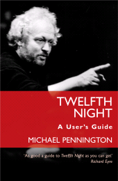E-book, Twelfth Night: A User's Guide, Nick Hern Books