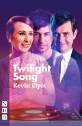 eBook, Twilight Song, Nick Hern Books