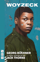 E-book, Woyzeck, Nick Hern Books