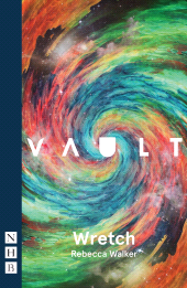 E-book, Wretch, Nick Hern Books
