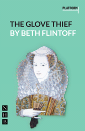 E-book, The Glove Thief, Nick Hern Books