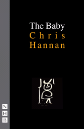 E-book, The Baby, Nick Hern Books