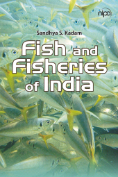 E-book, Fish and Fisheries of India, New India Publishing Agency