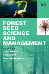 eBook, Forest Seed Science and Management, New India Publishing Agency
