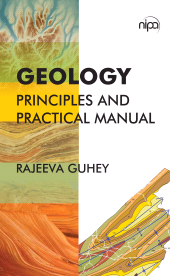 E-book, Geology: Principles and Practical Manual, New India Publishing Agency