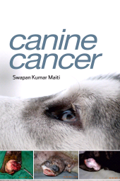 E-book, Canine Cancer, New India Publishing Agency