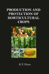 eBook, Production and Protection of Horticultural Crops, New India Publishing Agency