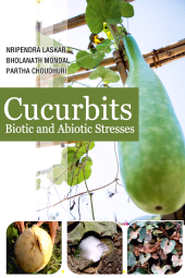 eBook, Cucurbits: Biotic and Abiotic Stresses, New India Publishing Agency