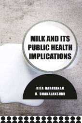 E-book, Milk and Its Public Health Implications, New India Publishing Agency