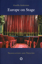 E-book, Europe on Stage : Translation and Theatre, Oberon Books