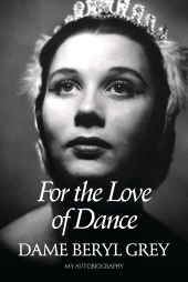 E-book, For the Love of Dance, Oberon Books