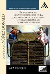E-book, Control de convencionalidad en la jurisprudencia de la Corte Internamericana, Ediciones Olejnik