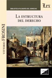eBook, Estructura del derecho, Ediciones Olejnik