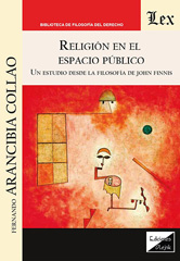 eBook, Religion en el espacio publico : Un estudio desde la filosofia de John Finnis, Ediciones Olejnik