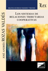E-book, Sistemas de relaciones tributarias cooperativas, Ediciones Olejnik