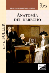 E-book, Anatomía del derecho, Ediciones Olejnik