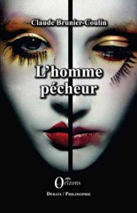 E-book, L'homme pécheur, Brunier-Coulin, Claude, Orizons