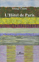 E-book, L'Hôtel de Paris, Combe, Solange, Orizons