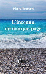E-book, L'inconnu du marque-page, Nougaret, Pierre, Orizons