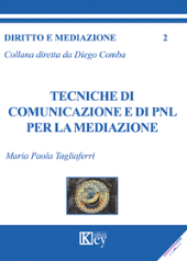 E-book, Tecniche di comunicazione e di PNL per la mediazione, Key editore