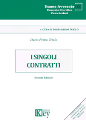 E-book, I singoli contratti, Key editore