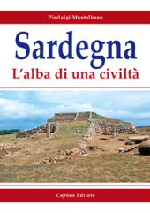 E-book, Sardegna : l'alba di una civiltà, Montalbano, Pierluigi, Capone