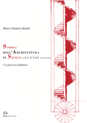 m, Storia dell'architettura in Sicilia, XV-XVIII secolo : un percorso didattico, Caracol