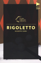 E-book, Rigoletto : melodramma in tre atti, Pendragon