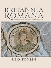 E-book, Britannia Romana : Roman Inscriptions and Roman Britain, Oxbow Books