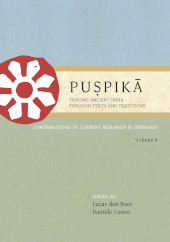 E-book, Puṣpikā : Tracing Ancient India Through Texts and Traditions : Contributions to Current Research in Indology, Oxbow Books