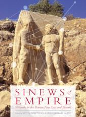 E-book, Sinews of Empire, Oxbow Books