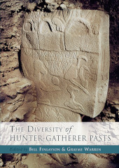 eBook, The Diversity of Hunter Gatherer Pasts, Oxbow Books