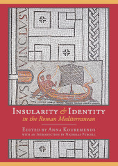 E-book, Insularity and identity in the Roman Mediterranean, Oxbow Books
