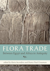 E-book, Flora Trade Between Egypt and Africa in Antiquity, Oxbow Books