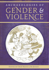E-book, Archaeologies of Gender and Violence, Oxbow Books