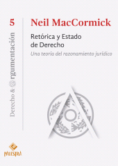 E-book, Retórica y Estado de Derecho : Una teoría del razonamiento jurídico, Palestra Editores