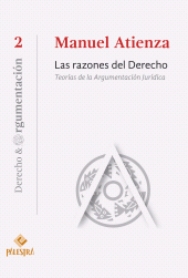 eBook, Las razones del Derecho : Teorías de la Argumentación Jurídica, Palestra Editores