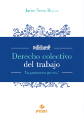 E-book, Derecho colectivo del trabajo : Un panorama general, Palestra Editores