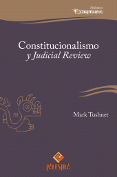 E-book, Constitucionalismo y Judicial Review, Palestra Editores