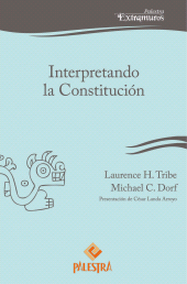 eBook, Interpretando la Constitución, Palestra Editores