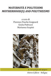 E-book, Maternità e politeismi = : Motherhood(s) and politheisms, Pàtron