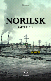 m, Norilsk, Paulsen