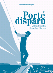 m, Porté disparu - L'étrange destin de Joshua Slocum, Paulsen