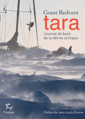 m, Tara, journal de bord de la dérive arctique, Paulsen