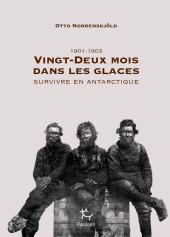 m, Vingt-deux mois dans les glaces, Paulsen