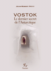 m, Vostok - Le dernier secret de l'Antarctique, Paulsen